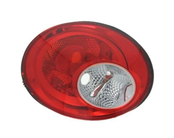 Levé zadní světlo Volkswagen New Beetle (1C/9C) 05-10 HATCHBACK