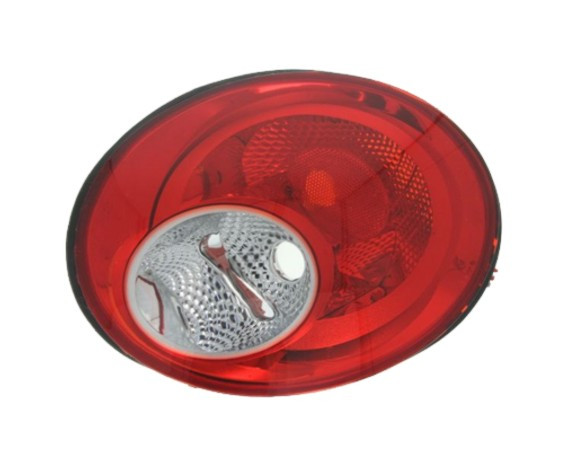 Pravé zadní světlo Volkswagen New Beetle (1C/9C) 05-10 HATCHBACK