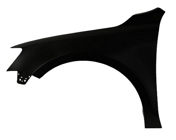 Levý přední blatník Volkswagen Jetta IV (162/163/AV3/AV2) 10-18