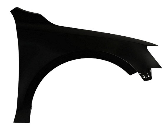 Pravý přední blatník Volkswagen Jetta IV (162/163/AV3/AV2) 10-18