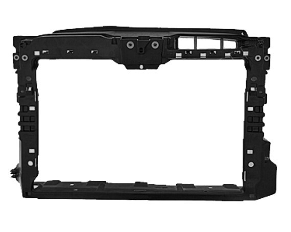 Přední čelo Volkswagen Jetta IV (162/163/AV3/AV2) 15-18