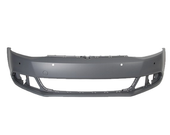Přední nárazník Volkswagen Jetta IV (162/163/AV3/AV2) 10-14 PRO LAK SENZORY