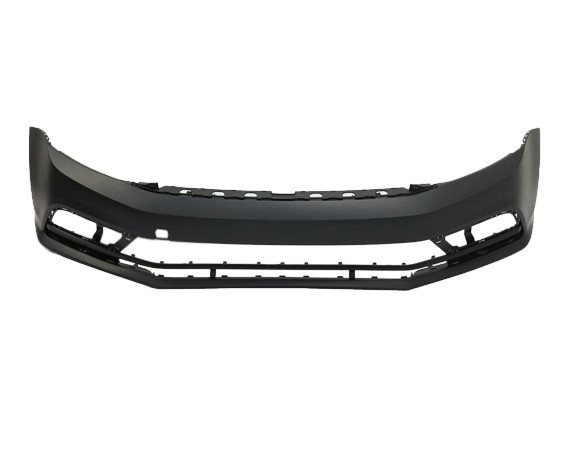 Přední nárazník Volkswagen Jetta IV (162/163/AV3/AV2) 15-18 PRO LAK