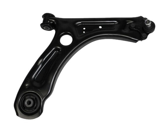 Pravé přední spodní rameno Volkswagen Jetta IV (162/163/AV3/AV2) 10-18