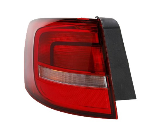 Levé zadní světlo vnější Volkswagen Jetta IV (162/163/AV3/AV2) 14-18 SEDAN