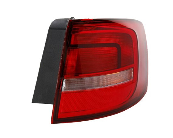 Pravé zadní světlo vnější Volkswagen Jetta IV (162/163/AV3/AV2) 14-18 SEDAN