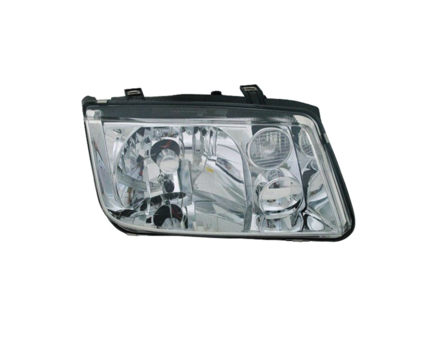 Pravé přední světlo Volkswagen Bora (1J2/1J6) 98-05