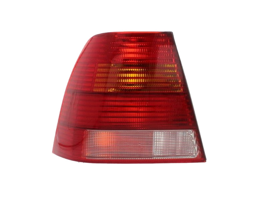 Levé zadní světlo Volkswagen Bora (1J2) 98-05 SEDAN