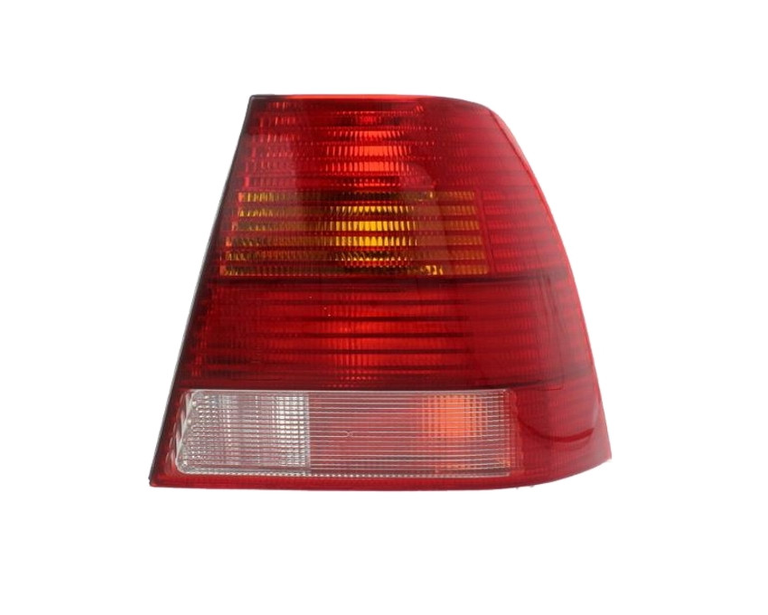 Pravé zadní světlo Volkswagen Bora (1J2) 98-05 SEDAN