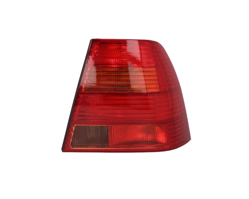 Pravé zadní světlo Volkswagen Bora 1J2 98-05 SEDAN