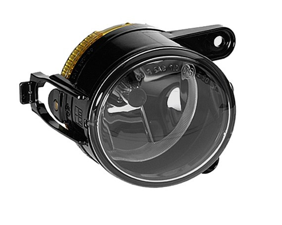 Pravé přední mlhové světlo Volkswagen Golf V (1K1) 04-09