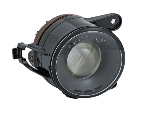 Pravé přední mlhové světlo Volkswagen Golf V (1K1) 03-09