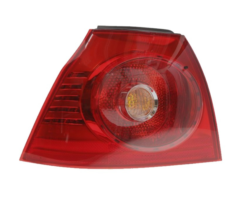 Levé zadní světlo vnější Volkswagen Golf V (1K1) 03-09 HATCHBACK