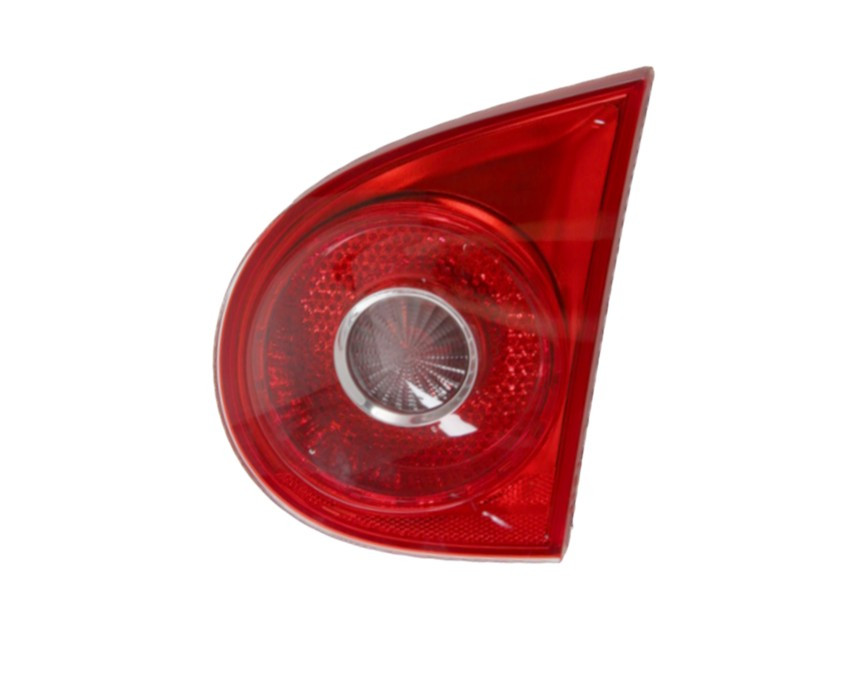 Pravé zadní světlo vnitřní Volkswagen Golf V (1K1) 03-09 HATCHBACK