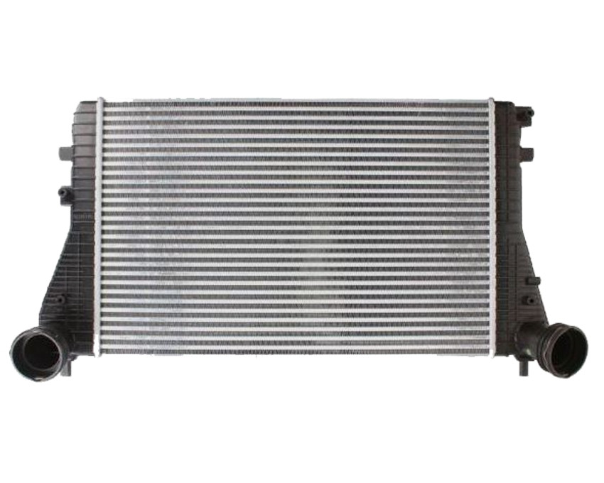 Chladič vzduchu Intercooler Audi A3 (8P1/8PA) 03-08 1.9 2.0 BEHR