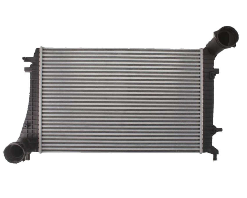 Chladič vzduchu Intercooler Volkswagen Caddy III (2K) 04-10 1.9 2.0