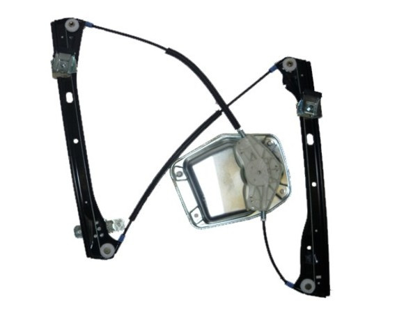 Pravá elektrická stahovačka okna Volkswagen Golf V (1K1) 03-09 5 DVEŘE