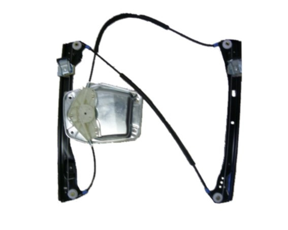 Levá elektrická stahovačka okna Volkswagen Golf V (1K1) 03-09 3 DVEŘE