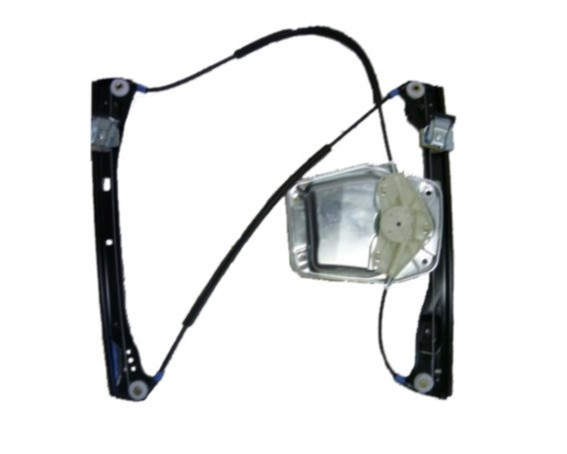 Pravá elektrická stahovačka okna Volkswagen Golf V (1K1) 03-09 3 DVEŘE