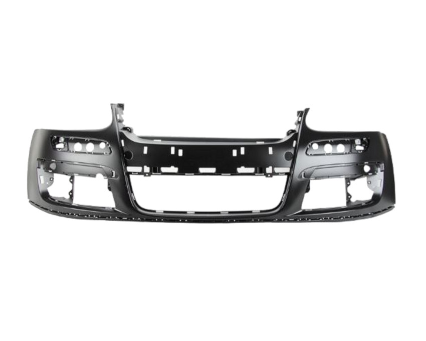 Přední nárazník Volkswagen Golf V (1K5) 07-09 PRO LAK