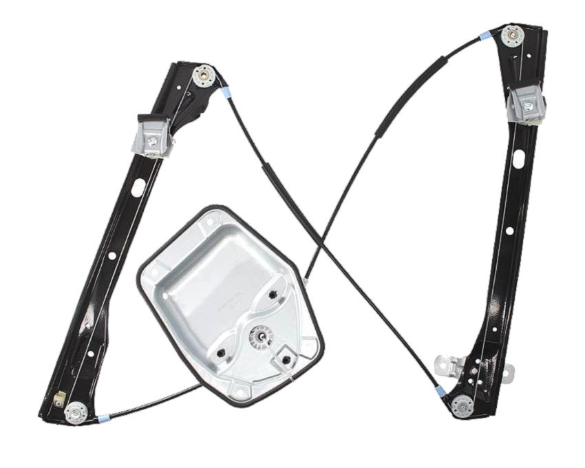 Levá elektrická stahovačka okna Volkswagen Golf V (1K5) 07-09