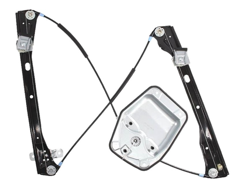 Pravá elektrická stahovačka okna Volkswagen Golf V (1K5) 07-09