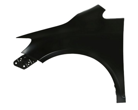 Levý přední blatník Volkswagen Golf VI Plus (5M1) 09-13