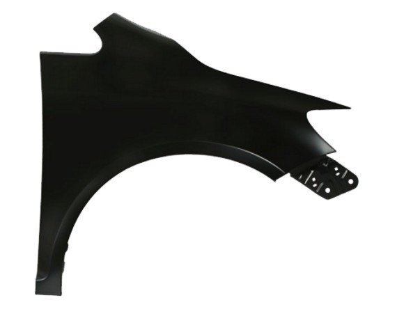 Pravý přední blatník Volkswagen Golf VI Plus (5M1) 09-13