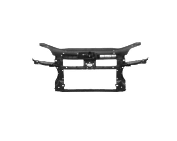 Přední čelo Volkswagen Golf V Plus 5M1 05-09 