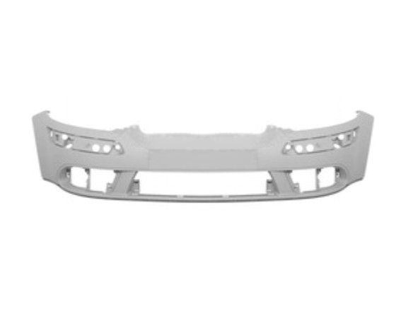 Přední nárazník Volkswagen Golf V Plus (5M1) 05-09 PRO LAK