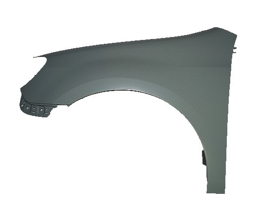 Levý přední blatník Volkswagen Golf VI (5K1) 08-13