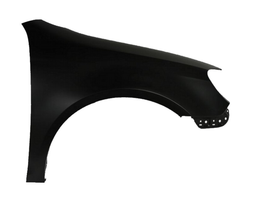 Pravý přední blatník Volkswagen Golf VI (AJ5) 09-13