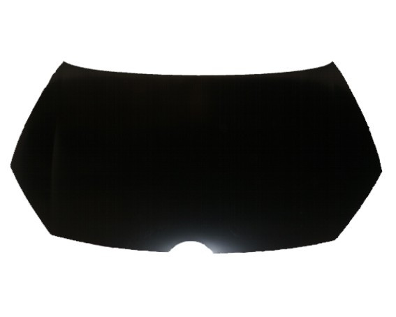 Přední kapota Volkswagen Golf VI (5K1) 08-13