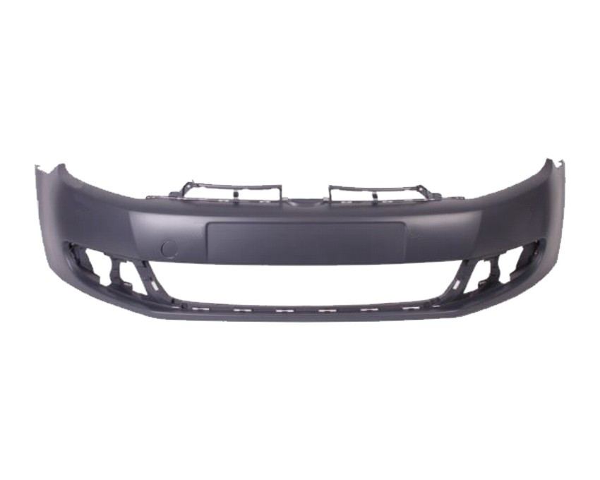 Přední nárazník Volkswagen Golf VI (5K1) 08-13 PRO LAK 