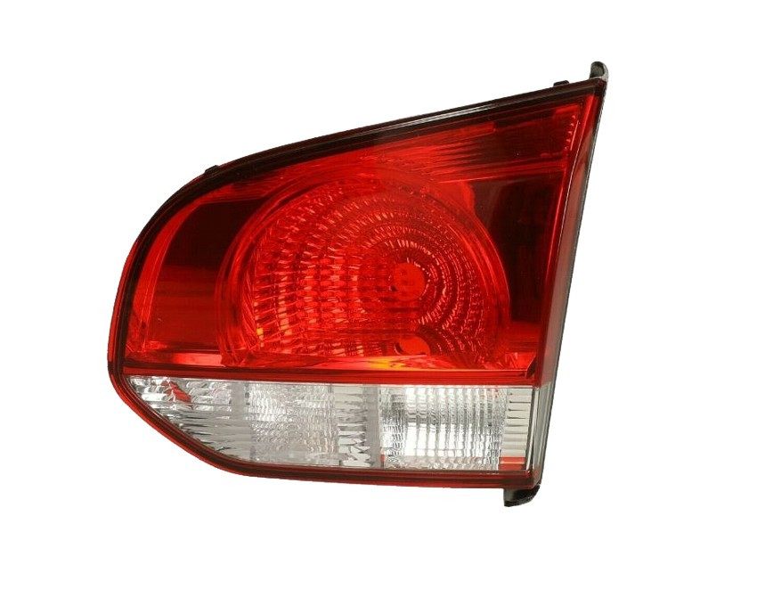 Pravé zadní světlo vnitřní Volkswagen Golf VI (5K1) 08-13 HATCHBACK VALEO
