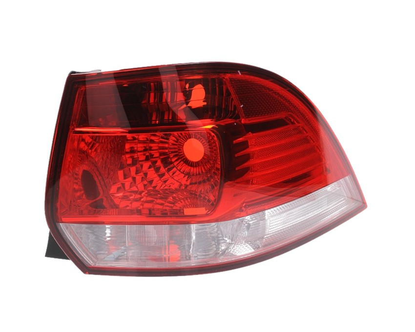 Pravé zadní světlo Volkswagen Golf VI (AJ5) 09-13 KOMBI