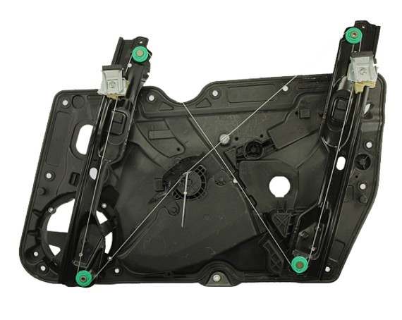 Levá elektrická stahovačka okna Volkswagen Golf VI (5K1) 08-13