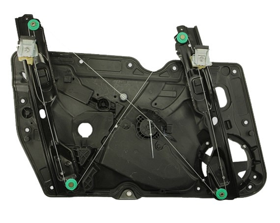 Pravá elektrická stahovačka okna Volkswagen Golf VI (5K1) 08-13