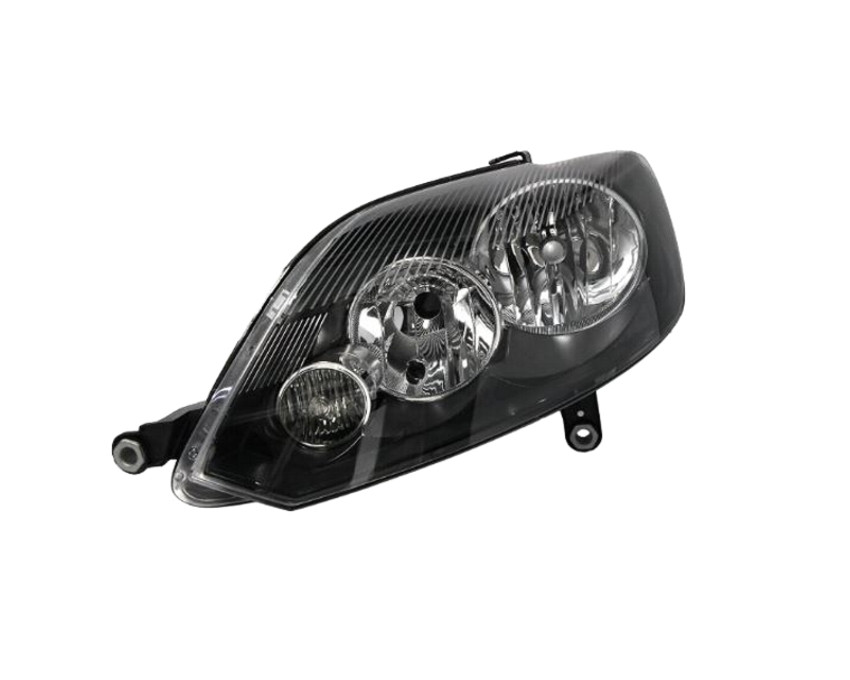 Levé přední světlo Volkswagen Golf VI Plus (5M1) 09-13 HELLA