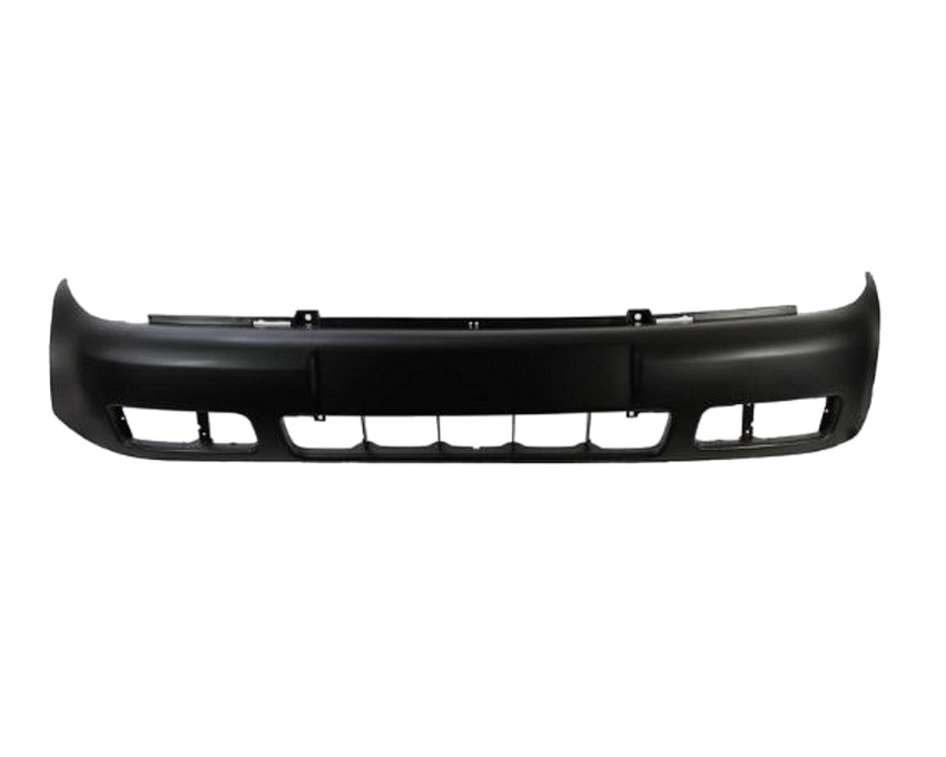 Přední nárazník Volkswagen Caddy II (9K) 95-04 PRO LAK