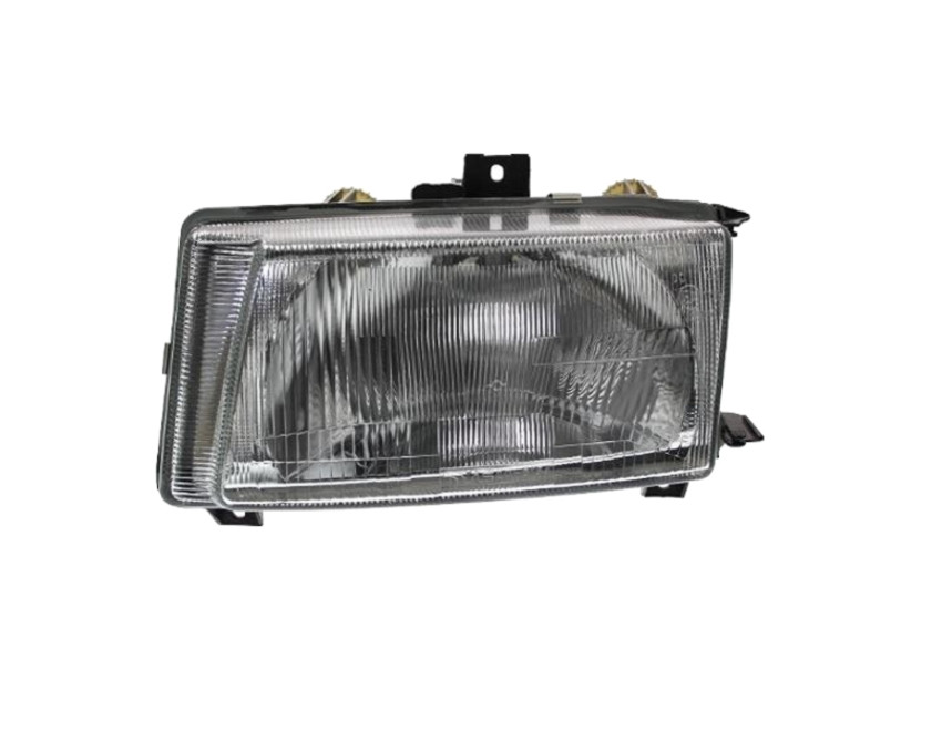 Levé přední světlo Volkswagen Caddy II (9K) 99-04