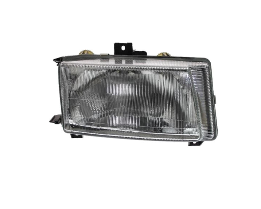 Pravé přední světlo Volkswagen Caddy II (9K) 99-04