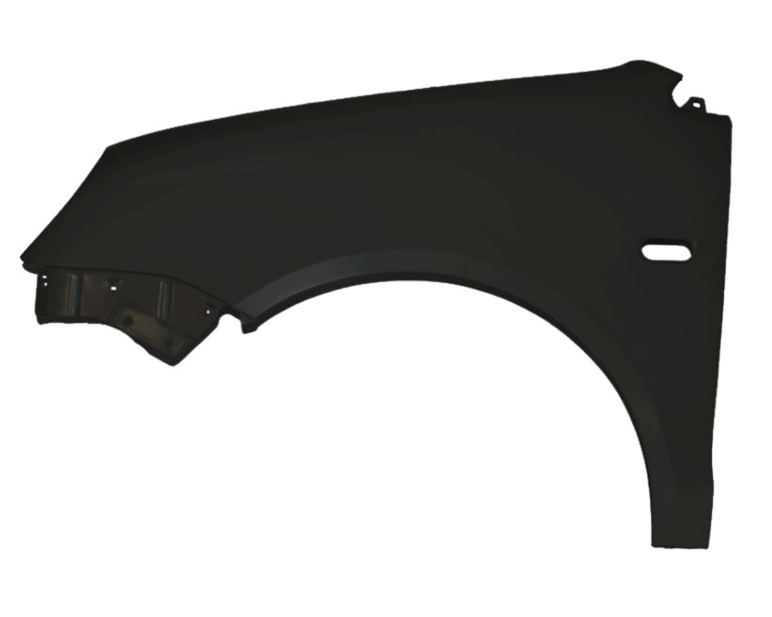 Levý přední blatník Volkswagen Polo (9N) 01-05 S OTVOREM