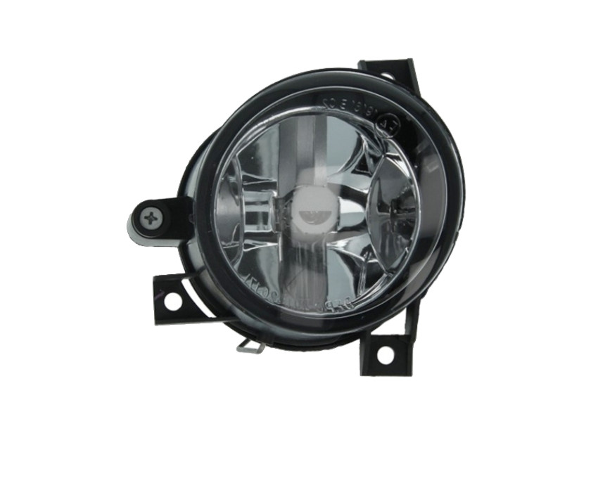 Pravé přední mlhové světlo Volkswagen Polo (9N) 01-05 HELLA