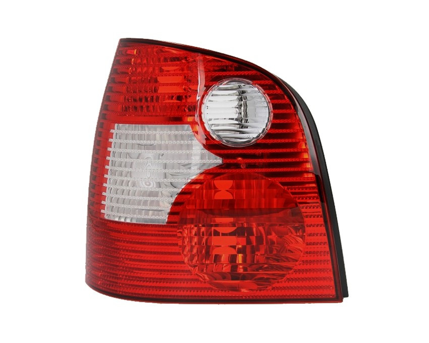 Levé zadní světlo Volkswagen Polo (9N) 01-05 HATCHBACK