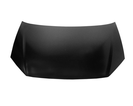 Přední kapota Volkswagen Polo (9N3) 05-09