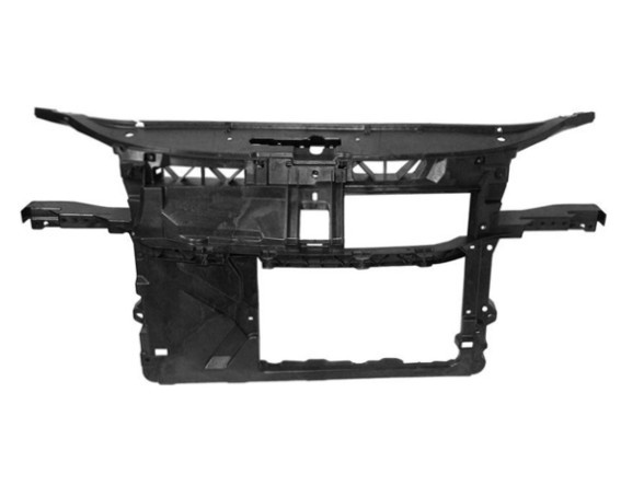 Přední čelo Volkswagen Polo (9N3) 05-09