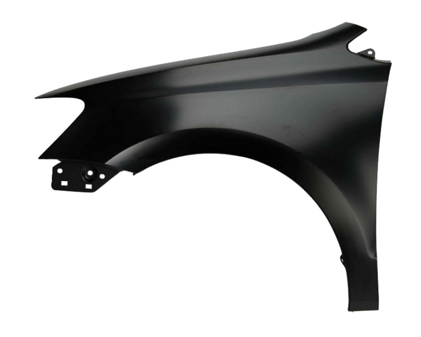 Levý přední blatník Volkswagen Polo V (6R) 09-17 GALVANIZOVANY