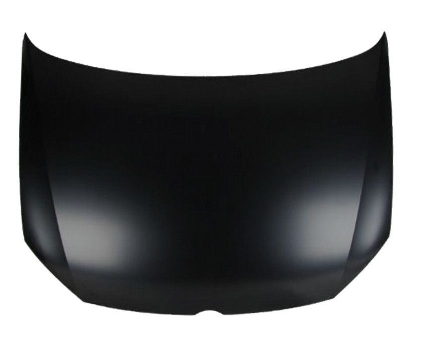 Přední kapota Volkswagen Polo V (6R) 09-17 GALVANIZOVANA