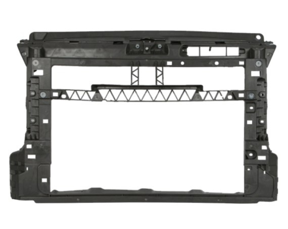 Přední čelo Volkswagen Polo V (6R) 09-17 1.2 1.6